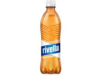 Rivella blau 50cl PET 24er Tray