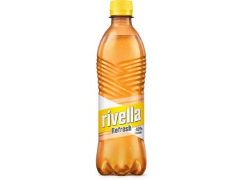 Rivella gelb 50cl PET 24er Tray