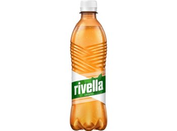 Rivella grün 50cl PET 24er Tray