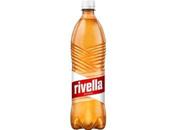 Rivella rot 100cl PET 12er Har