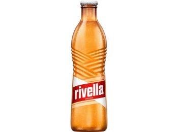 Rivella rot 33cl MW 24er Har
