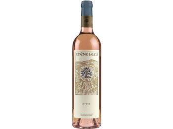 Rosé Chêne Bleu 2022 75cl EW 6er Kart