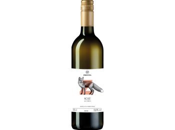 Rosé Fuchs 50cl MW 15er Vini