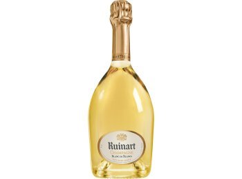 Ruinart Blanc de Blancs 75cl EW 6er Kart