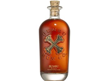 Rum Bumbu The Craft 70cl EW 6er Kart