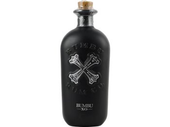 Rum Bumbu XO 70cl EW 6er Kart