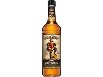 Rum Captain Morgan Original Spiced 70cl EW 6er Kart