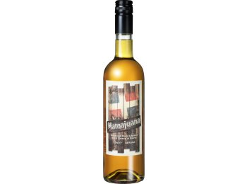 Rum Escape 7 Mamajuana 70cl EW 6er Kart