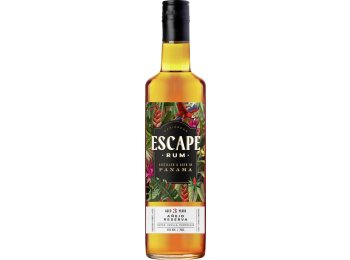 Rum Escape Reserva Anejo 70cl EW 6er Kart
