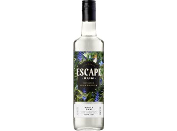 Rum Escape weiss 70cl EW 6er Kart