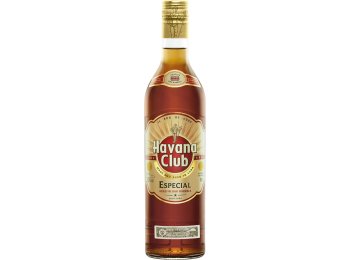 Rum Havana Club Especial 70cl EW 6er Kart