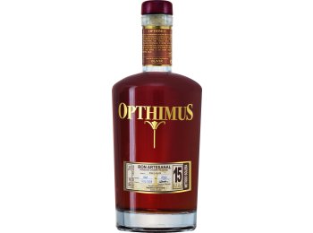 Rum Opthimus 15y 70cl EW 6er Kart