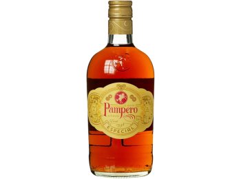 Rum Pampero Especial 70cl EW 6er Kart