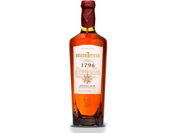 Rum Santa Teresa 1796 70cl EW 6er Kart