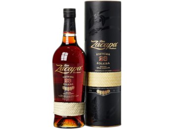 Rum Zacapa 23yr Solera Gran Reserva 70cl EW 6er Kart