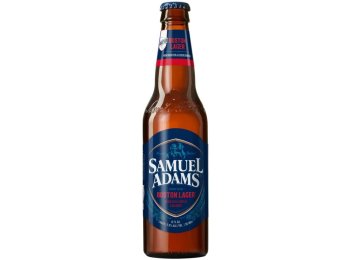 Samuel Adams Boston Lager 35cl EW 24er Kart