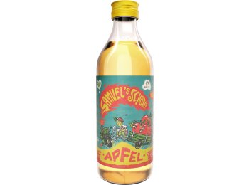 Samuel's Schorle 33cl MW 20er Har