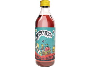 Samuel's Schorle Himbeere-Apfel-Hagebutte 33cl MW 10er Har