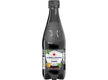 San Pellegrino Chinotto 45cl PET 12er Kart