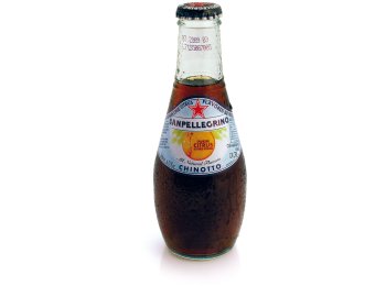 San Pellegrino Chinotto 20cl EW 6x4er Tray