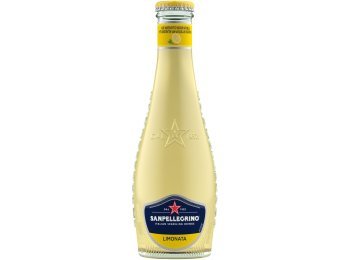 San Pellegrino Limonata 20cl EW 6x4er Tray