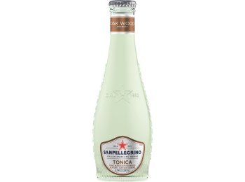 San Pellegrino Tonica 20cl EW 6x4er Tray