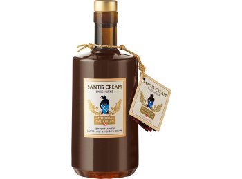 Säntis Cream Marwees 50cl EW 6er Kart