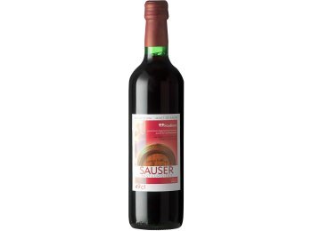 Sauser Rimuss pasteurisiert 49cl MW 15er Vini