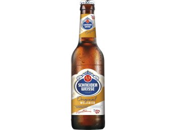 Schneider Weisse "Unser Original" 33cl MW 24er Har