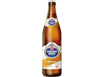 Schneider Weisse "Unser Original" 50cl MW 20er Har