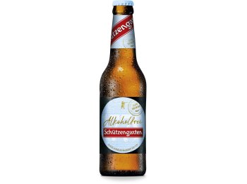 Schützengarten alkoholfrei 33cl EW 6er Kart