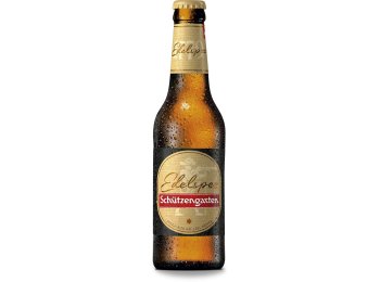 Schützengarten Edelspez Premium 33cl MW 24er Har