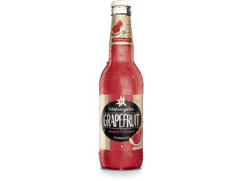 Schützengarten Grapefruit alkoholfrei 33cl EW 10er Har