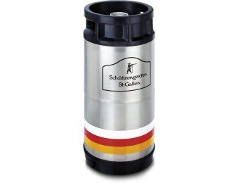 Schützengarten Lager 20 Lt 100cl 20L Tank
