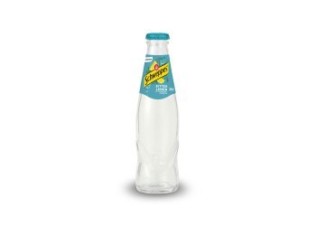 Schweppes Bitter Lemon 20cl MW 30er Har