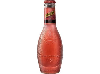 Schweppes Selection Hibiscus Tonic 20cl EW 6x4er Tray