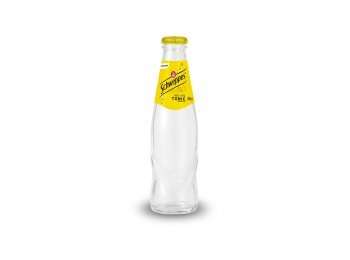 Schweppes Tonic Water 20cl MW 30er Har