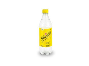 Schweppes Tonic Water 50cl PET 4x6er Tray