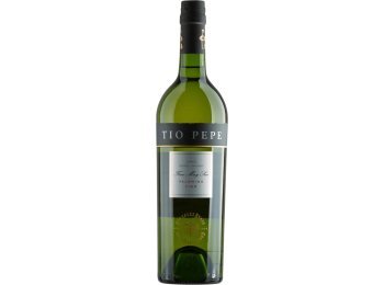 Sherry Tio Pepe extra dry 75cl EW 6er Kart