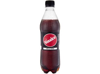 Sinalco Cola Zero 50cl PET 24er Tray