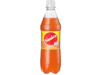 Sinalco Fresh Grapefruit 50cl PET 4x6er Tray