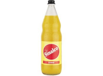 Sinalco Zero 100cl MW 12er Har