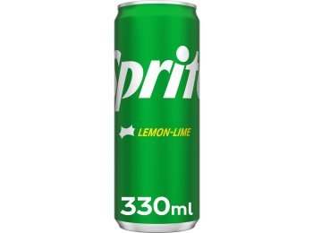 Sprite 33cl Dose 24er Tray