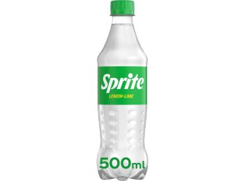 Sprite 50cl PET 24er Tray