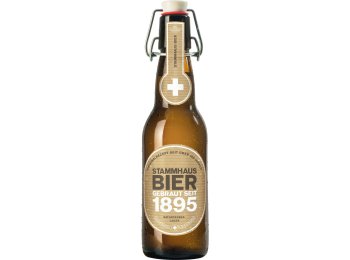Stammhaus-Bier 33cl MW B 20er Har
