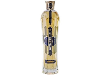 St. Germain Holunderblüten Likör 70cl EW 6er Kart