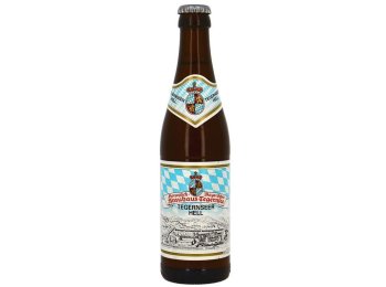 Tegernseer Hell 33cl MW 24er Har