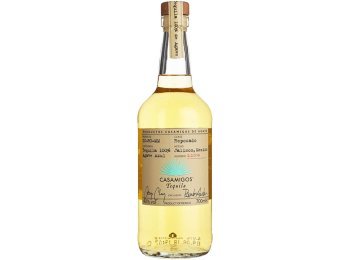 Tequila Casamigos Reposado 70cl EW 6er Kart