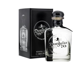 Tequila Don Julio 70 Anejo 70cl EW 6er Kart