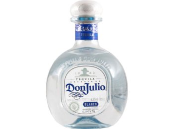 Tequila Don Julio Blanco 70cl EW 6er Kart
